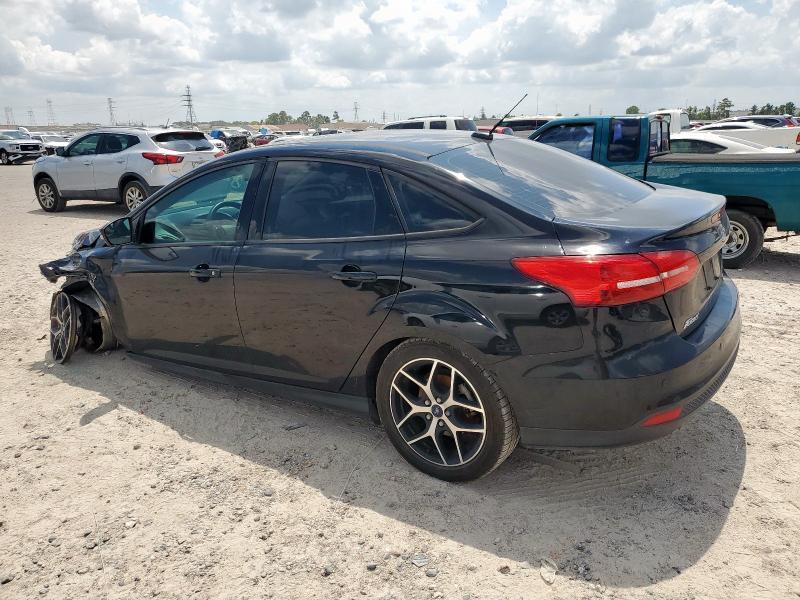 2017 FORD FOCUS SEL - 1FADP3H27HL318606