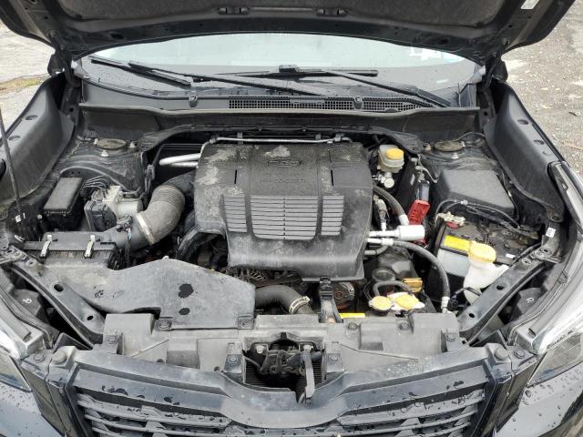 2020 SUBARU FORESTER S JF2SKALC0LH584809