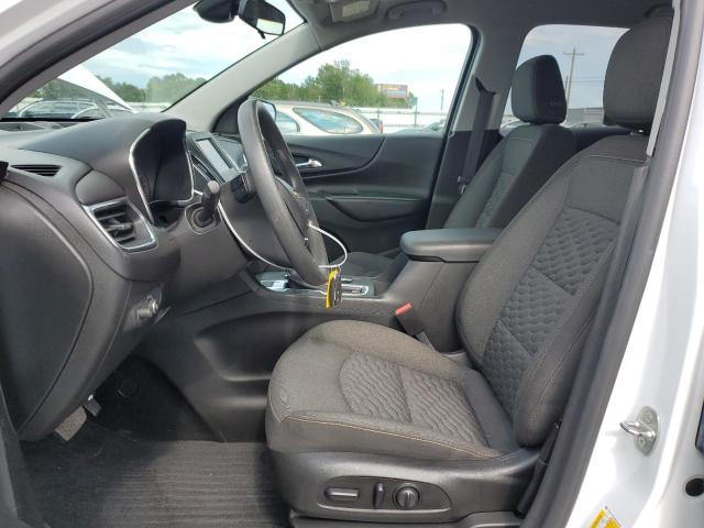 2021 CHEVROLET EQUINOX LT 2GNAXTEV0M6102408