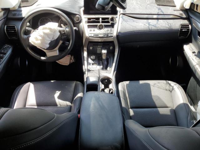 2021 LEXUS NX 300 BASE JTJGARBZXM2193552