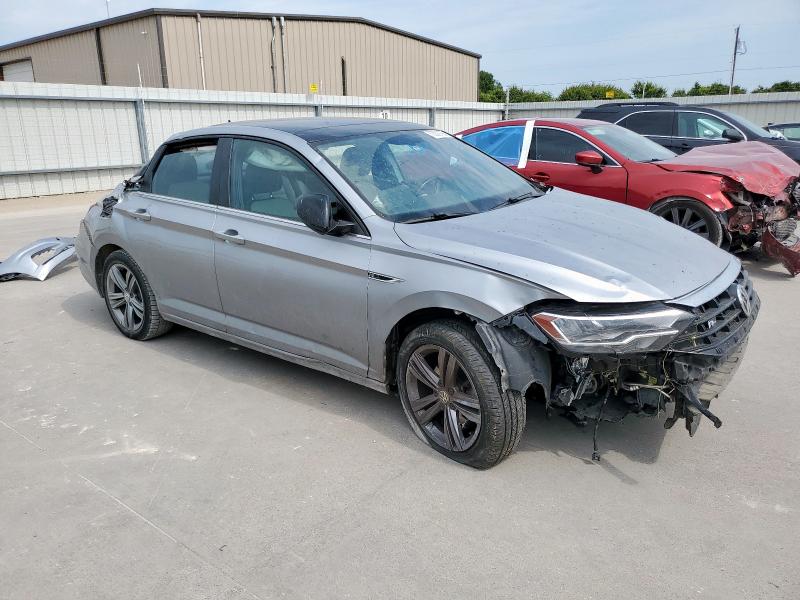 2020 VOLKSWAGEN JETTA S - 3VWCB7BU6LM024933
