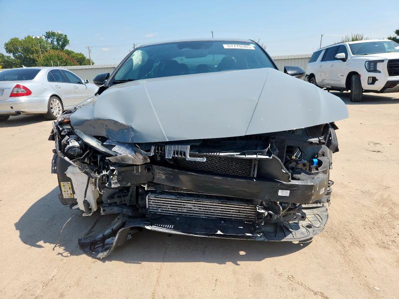 2022 HYUNDAI ELANTRA N KMHLR4AF0NU232333