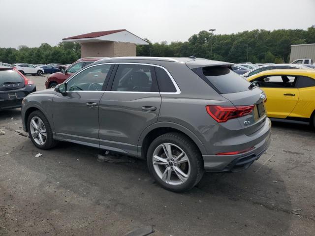 2021 AUDI Q3 PREMIUM WA1DECF35M1027937