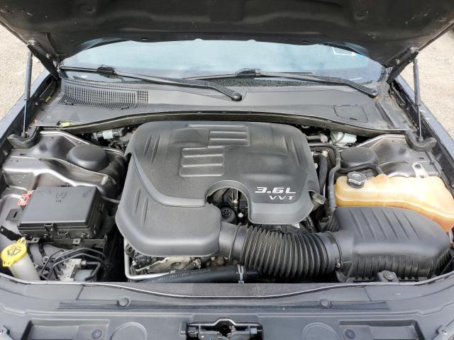 2018 CHRYSLER 300 S #3315724417