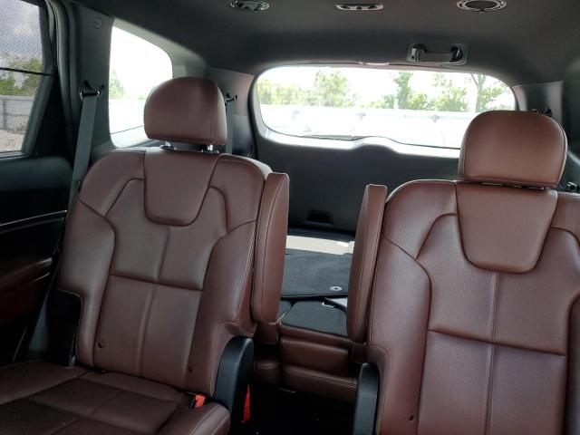 2024 KIA TELLURIDE 5XYP3DGC9RG433157