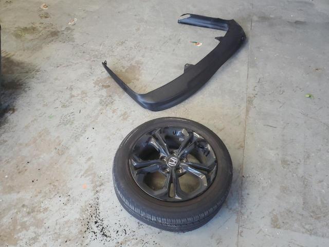 2025 HONDA ACCORD SE 1HGCY1F40SA015389