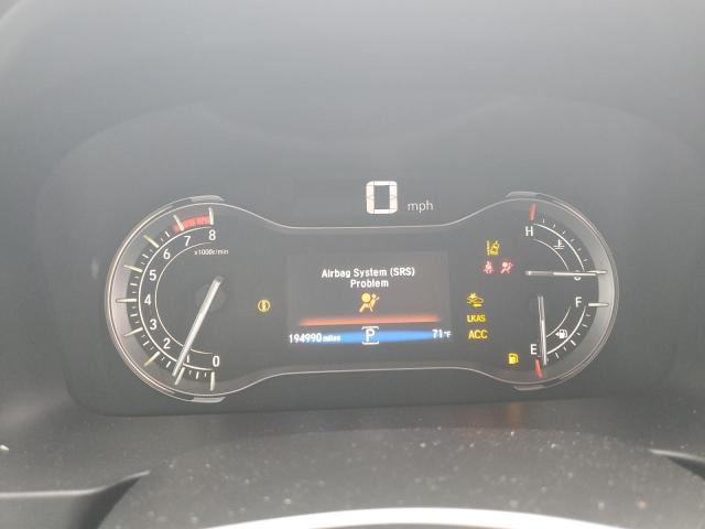 2016 HONDA PILOT EXL 5FNYF5H63GB010248