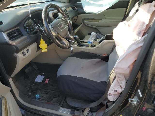 2018 GMC ACADIA DEN 1GKKNXLS6JZ237545
