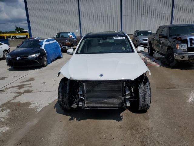 2020 MERCEDES-BENZ GLC 300 4M W1N0G8EB6LF771934