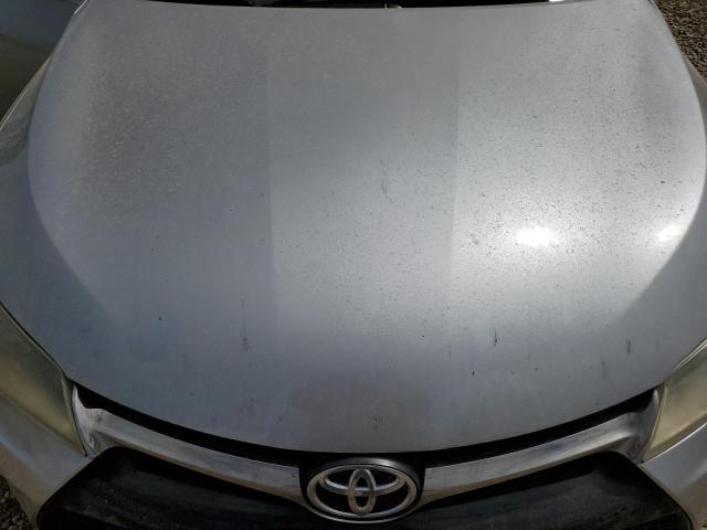 2017 TOYOTA CAMRY LE 4T1BF1FK5HU687868