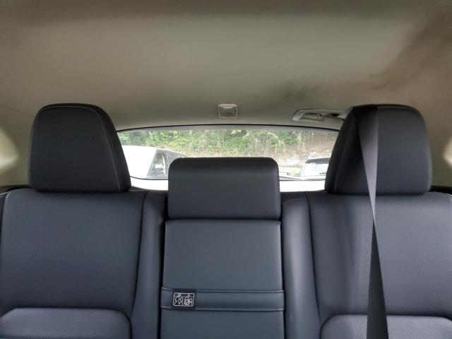 2017 LEXUS NX 200T BASE JTJBARBZ2H2119140