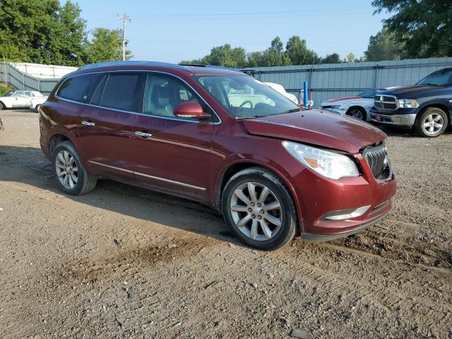 2016 BUICK ENCLAVE 5GAKVCKD7GJ320823