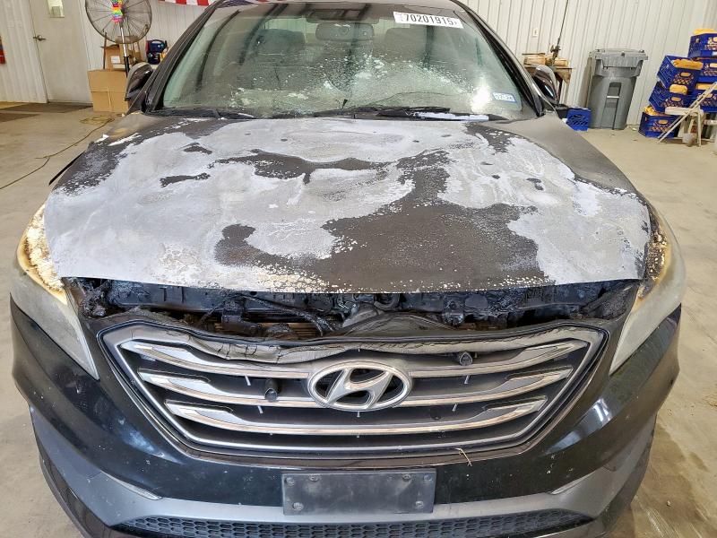 2016 HYUNDAI SONATA SPO 5NPE34AF1GH408558
