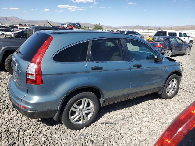 2010 HONDA CR-V EX - 5J6RE4H5XAL068753