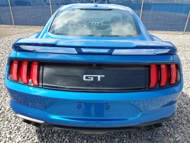 2020 FORD MUSTANG GT 1FA6P8CF8L5132487