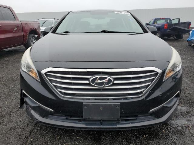 2016 HYUNDAI SONATA SE 5NPE24AFXGH291341
