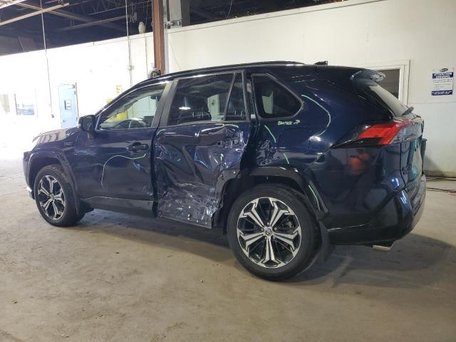 2022 TOYOTA RAV4 PRIME JTMEB3FVXND077639