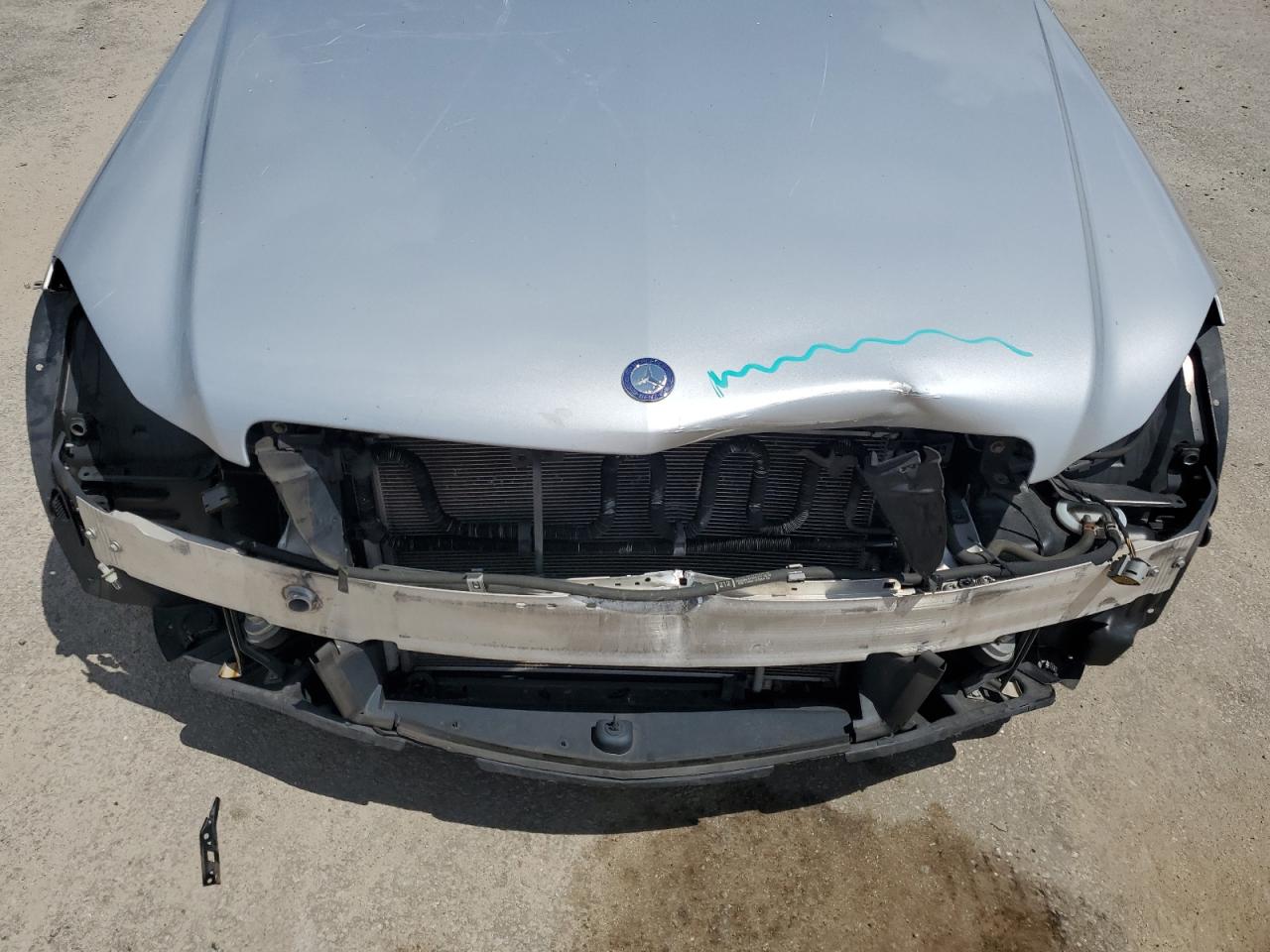 MERCEDES-BENZ C-CLASS 300 4MATIC