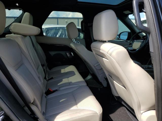 2019 LAND ROVER DISCOVERY SALRG2RV2KA095308