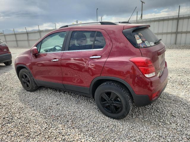 2019 CHEVROLET TRAX 1LT - 3GNCJPSB7KL286508
