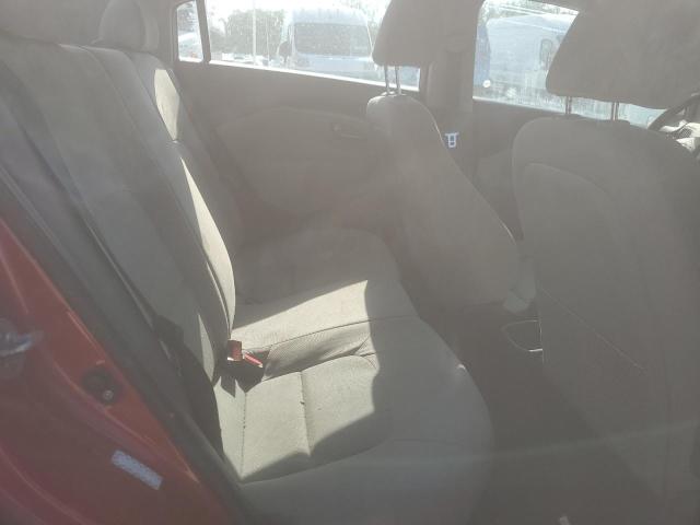 2015 KIA RIO LX - KNADM4A38F6527731