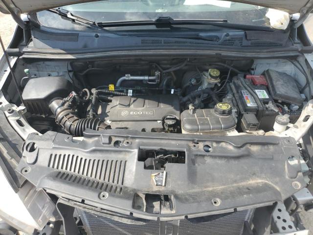 2015 BUICK ENCORE CON KL4CJBSB4FB182278