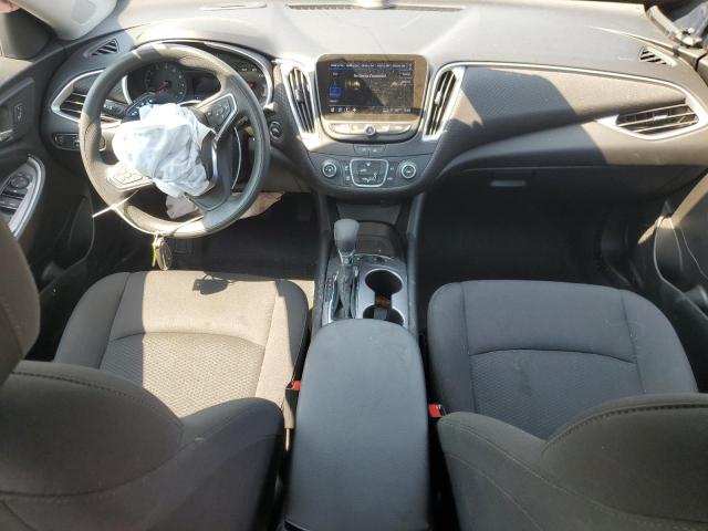 2025 CHEVROLET MALIBU LS 1G1ZB5ST8SF109207