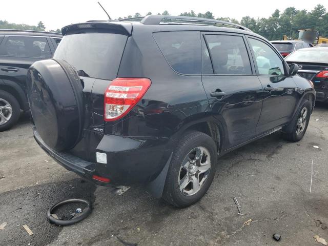 2010 TOYOTA RAV4 - Other View