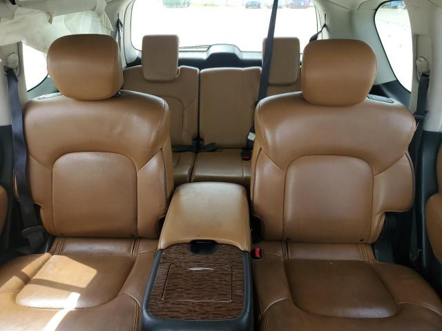 2017 NISSAN ARMADA PLA JN8AY2NF6H9300868