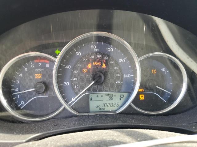 2016 TOYOTA COROLLA L - 5YFBURHE5GP542339