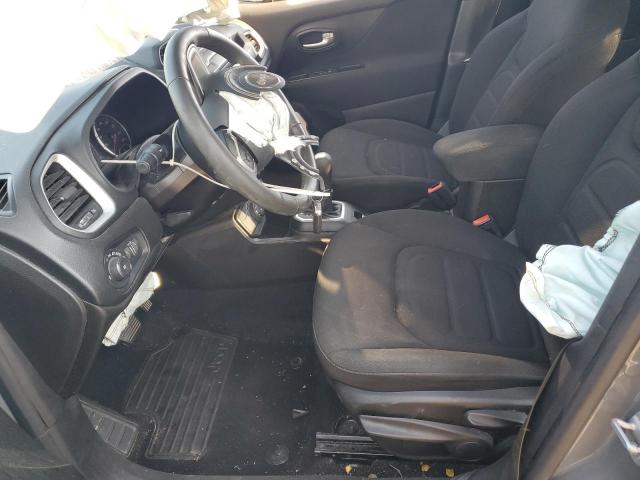 2020 JEEP RENEGADE L ZACNJBBB5LPL57425