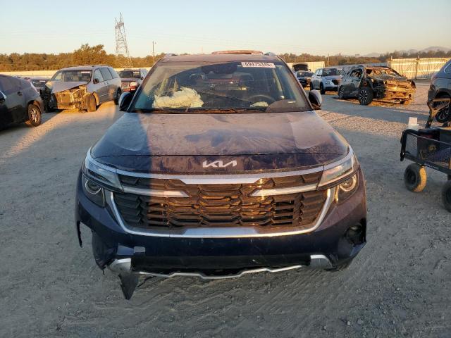 2024 KIA SELTOS EX KNDERCAA3R7652605