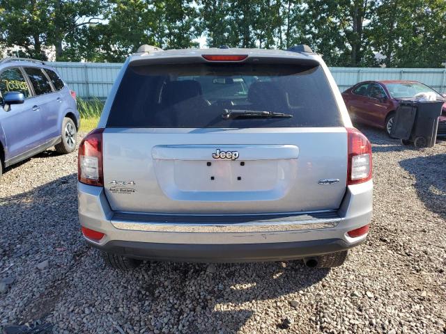 2016 JEEP COMPASS LA 1C4NJDEB2GD698022