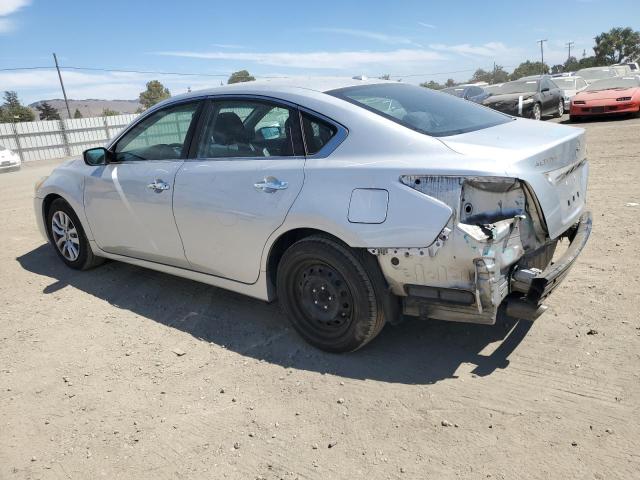 2015 NISSAN ALTIMA 2.5 1N4AL3AP0FC215786