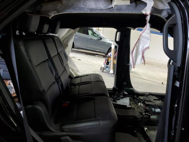 2023 FORD EXPLORER P 1FM5K8AB2PGA81675