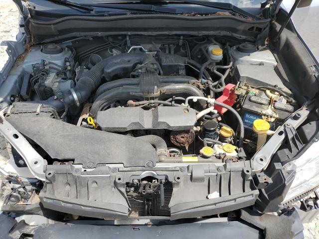 2016 SUBARU FORESTER 2 JF2SJAGC8GH536039