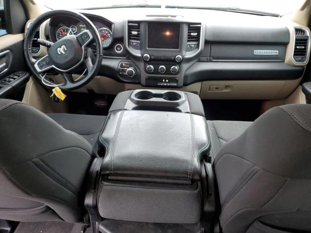 2020 RAM 1500 BIG H 1C6SRFFT2LN119945