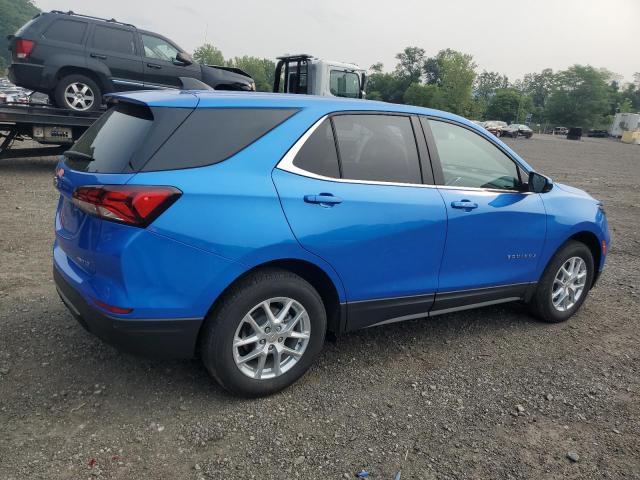 2024 CHEVROLET EQUINOX LT 3GNAXUEG0RS166089