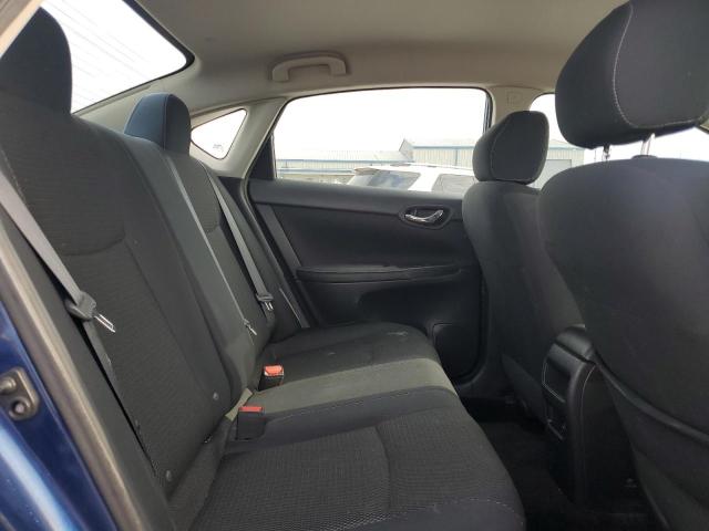 2019 NISSAN SENTRA S 3N1AB7AP3KY203835