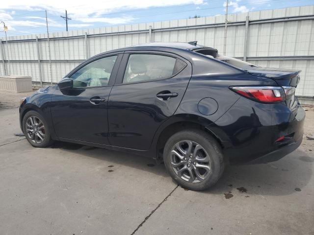 2019 TOYOTA YARIS L - 3MYDLBYV9KY502200