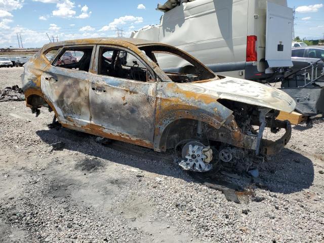 2018 HYUNDAI TUCSON SE KM8J23A48JU670760