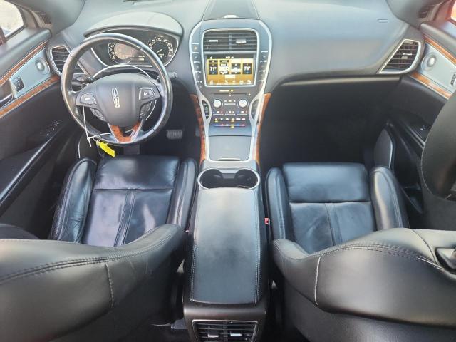 2016 LINCOLN MKX RESERV 2LMTJ8LP8GBL61258