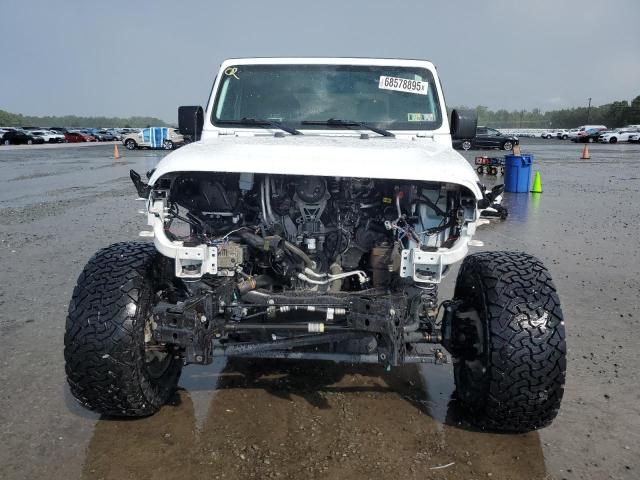 2021 JEEP GLADIATOR 1C6JJTAG5ML523704