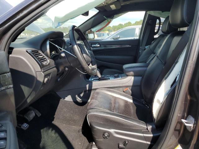 2019 JEEP GRAND CHEROKEE OVERLAND 1C4RJFCG7KC696597