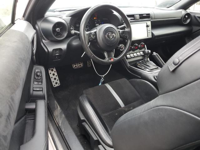 2023 TOYOTA GR 86 PREM JF1ZNBF11P8764297