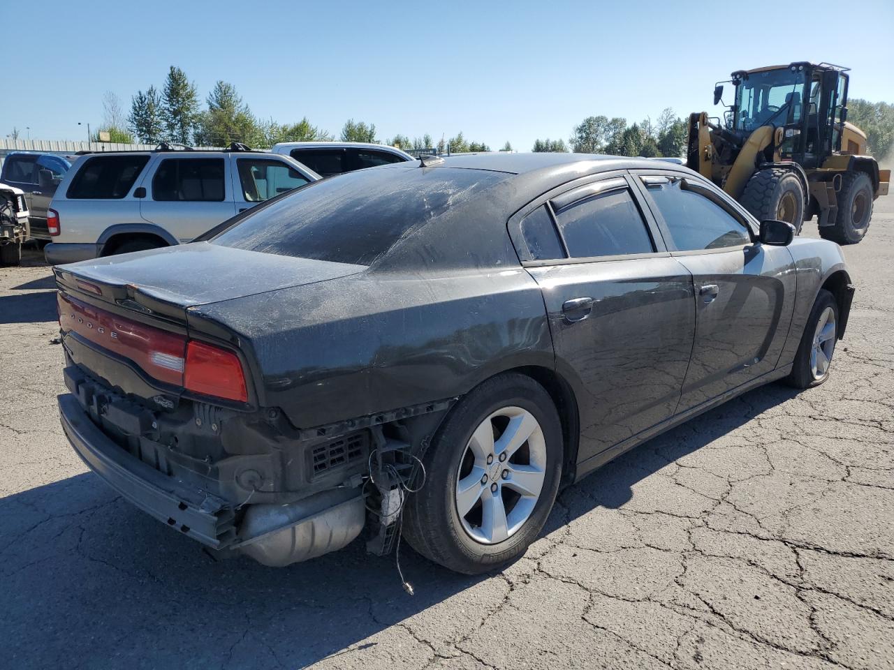 Global Auto Auctions