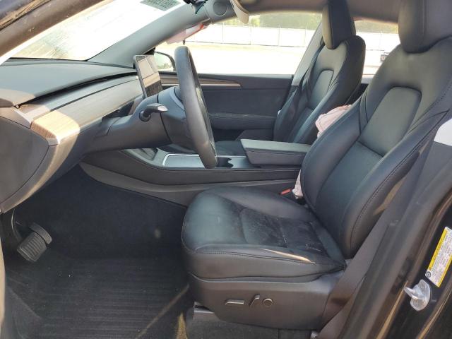 2024 TESLA MODEL Y 7SAYGDEE9RF079616