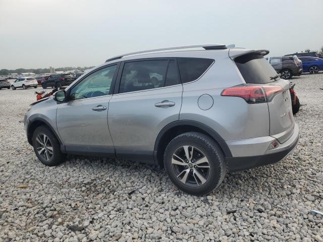 2017 TOYOTA RAV4 XLE - 2T3RFREV7HW551015