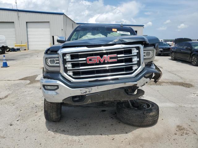 2017 GMC SIERRA K15 3GTU2NEC7HG301142