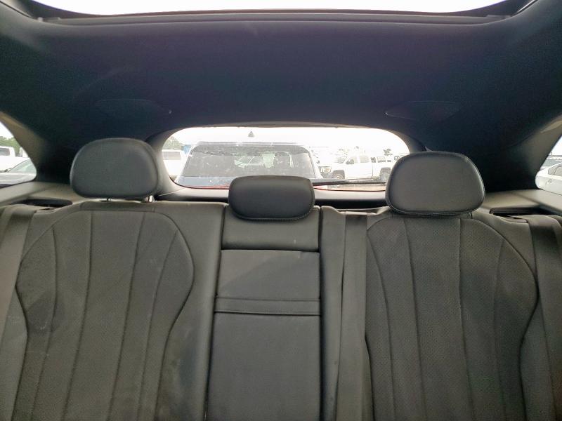 2025 MERCEDES-BENZ EQE SUV 35 4JGGM2BB6SA065294